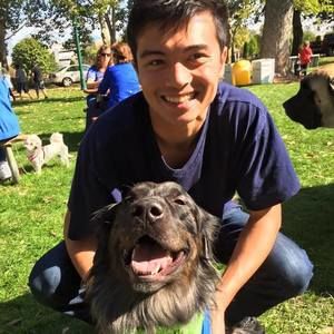 Meet your Posher, Paul